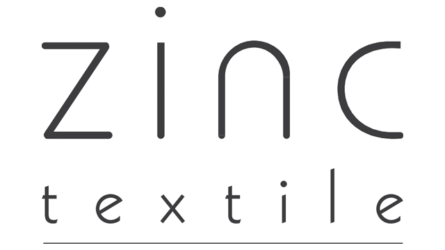 Zinc Textile