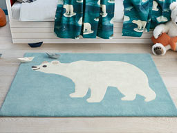 Picturebook Rugs