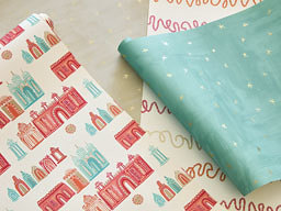 Picturebook Wallcoverings